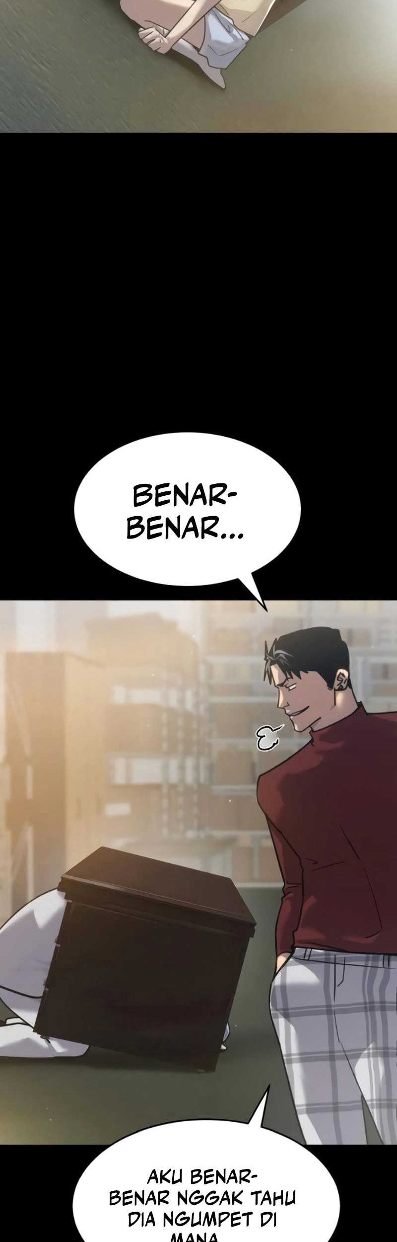Laws Of The Good Child Chapter 47 Gambar 48