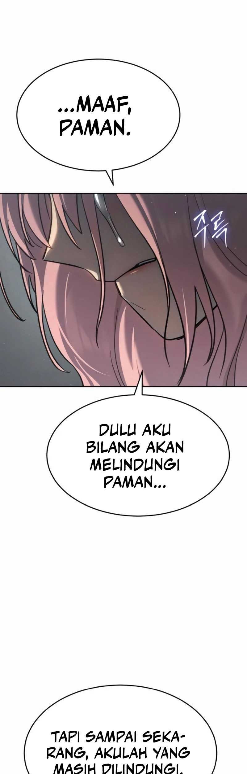 Laws Of The Good Child Chapter 47 Gambar 52