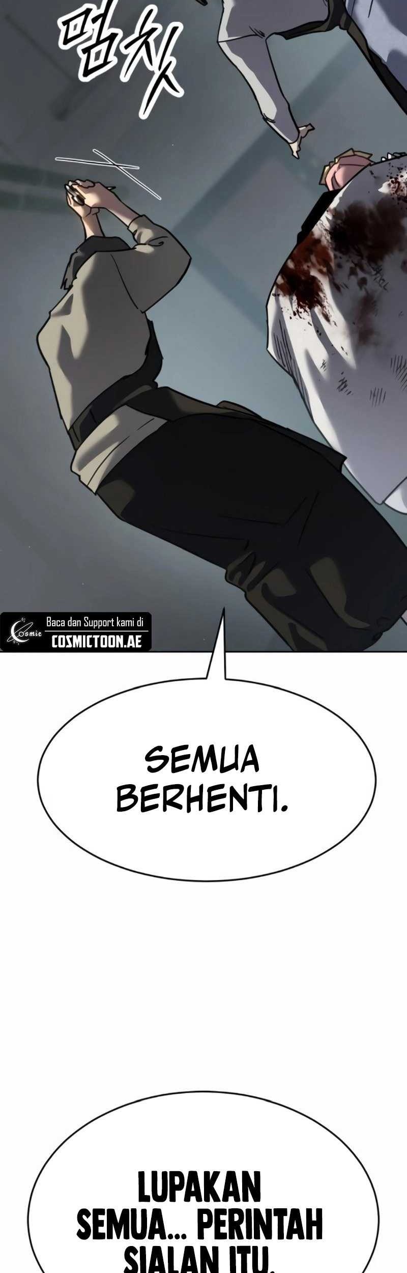 Laws Of The Good Child Chapter 47 Gambar 54