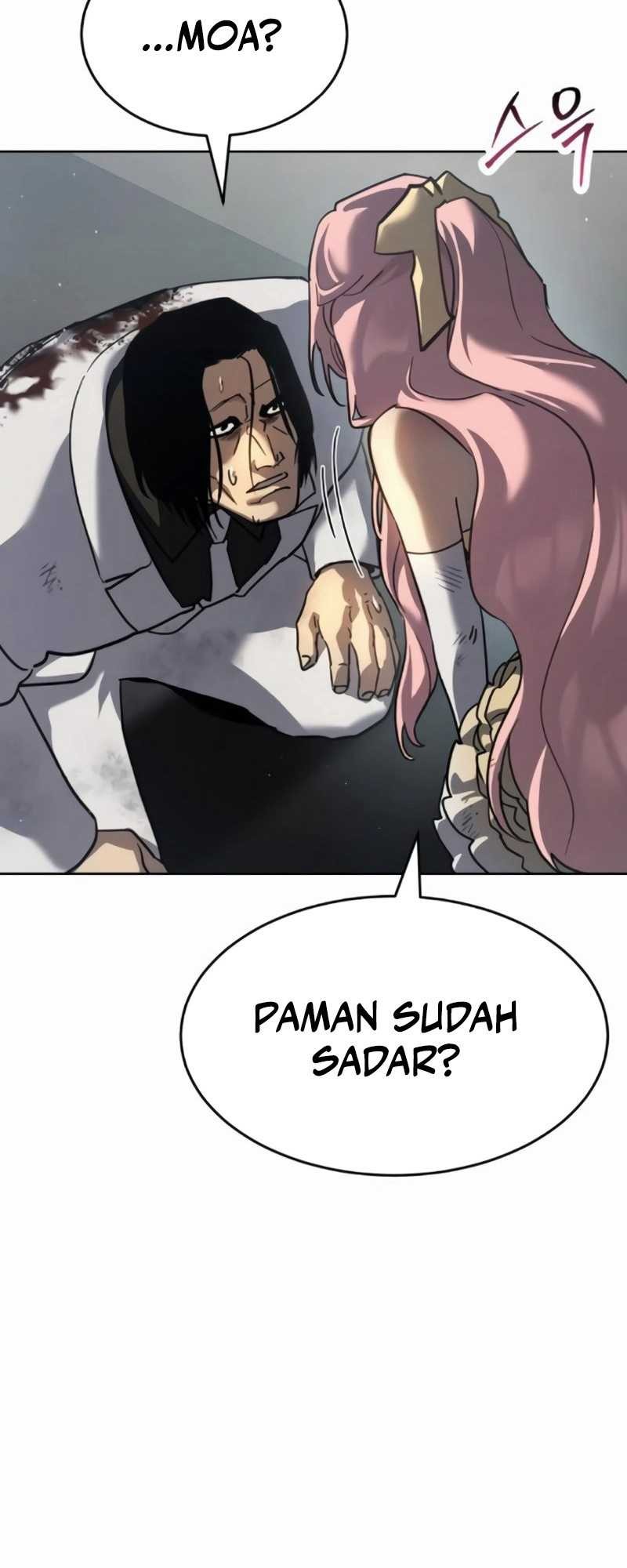 Laws Of The Good Child Chapter 47 Gambar 56