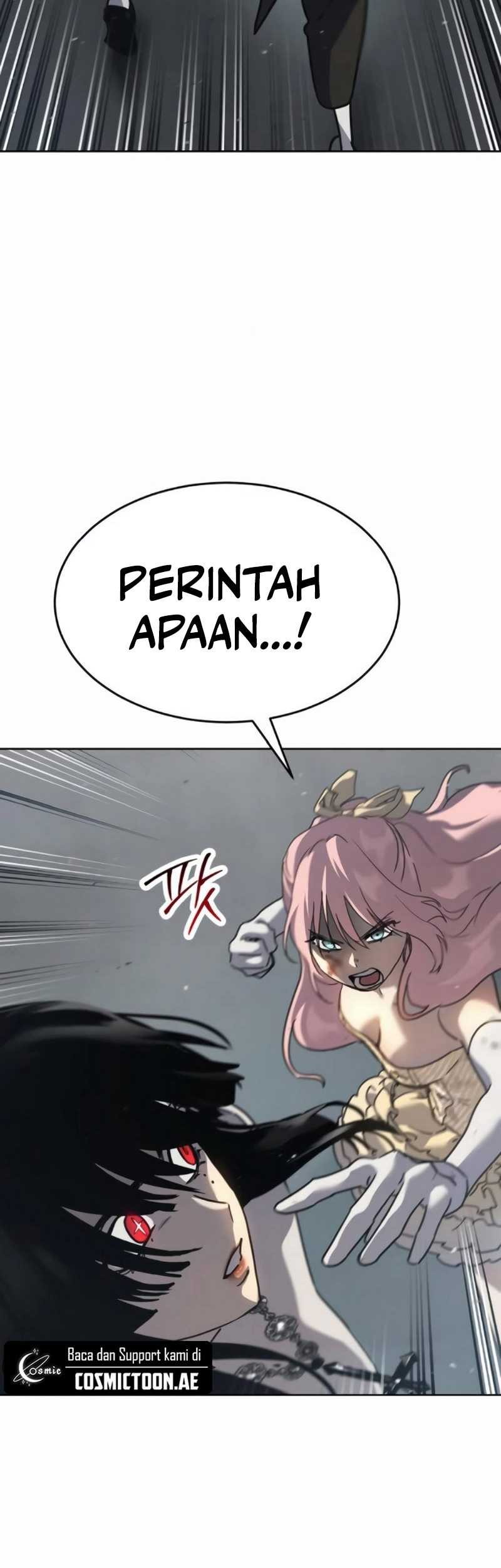 Laws Of The Good Child Chapter 47 Gambar 62