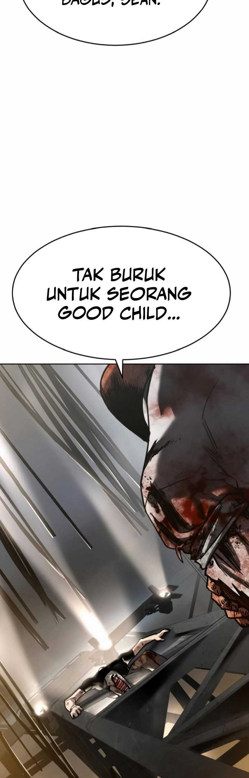 Laws Of The Good Child Chapter 47 Gambar 67