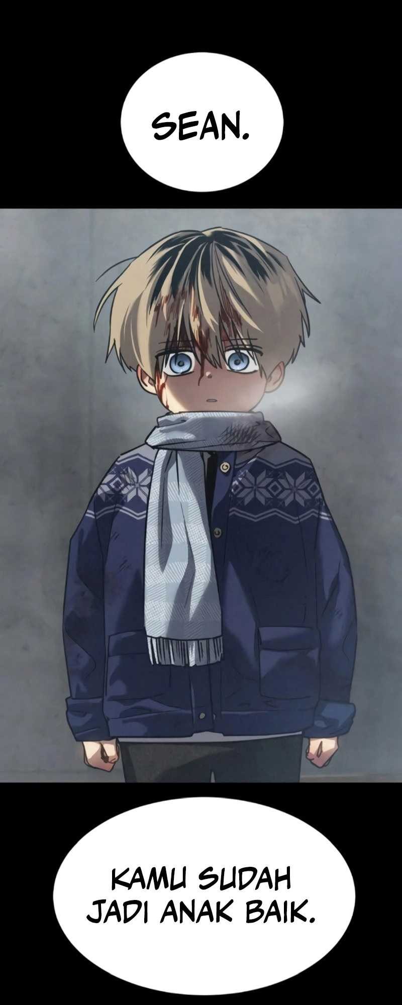 Laws Of The Good Child Chapter 47 Gambar 71