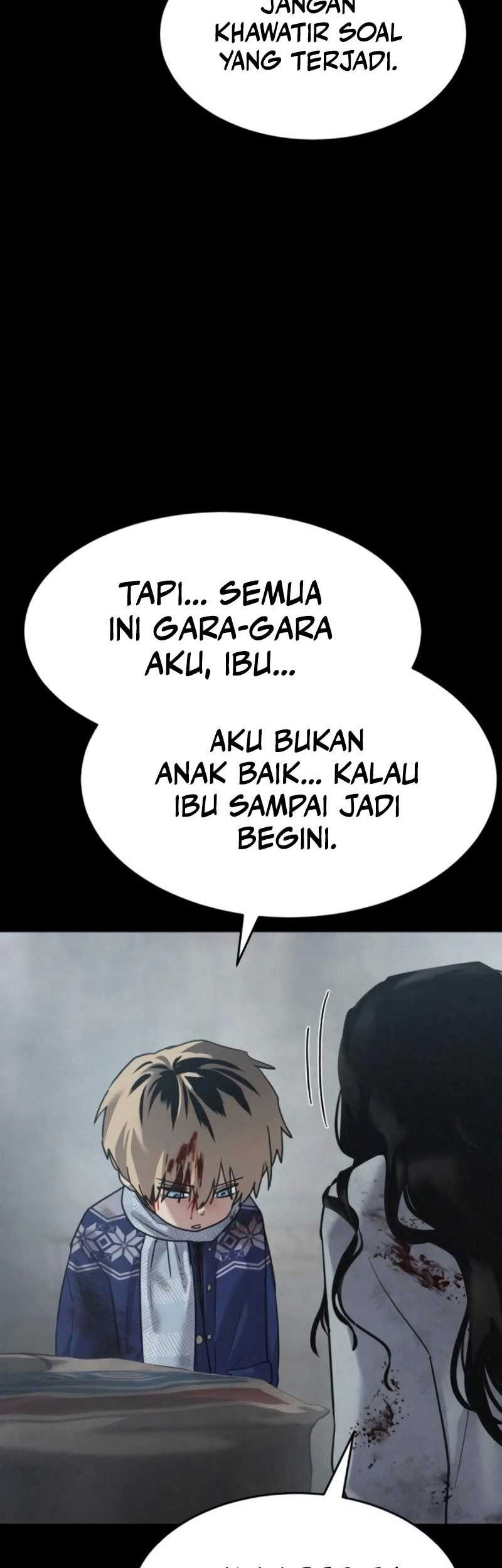 Laws Of The Good Child Chapter 47 Gambar 73