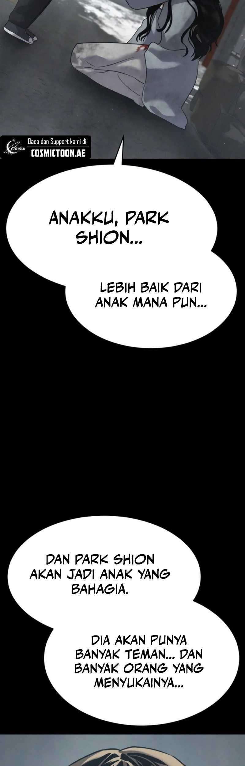 Laws Of The Good Child Chapter 47 Gambar 77