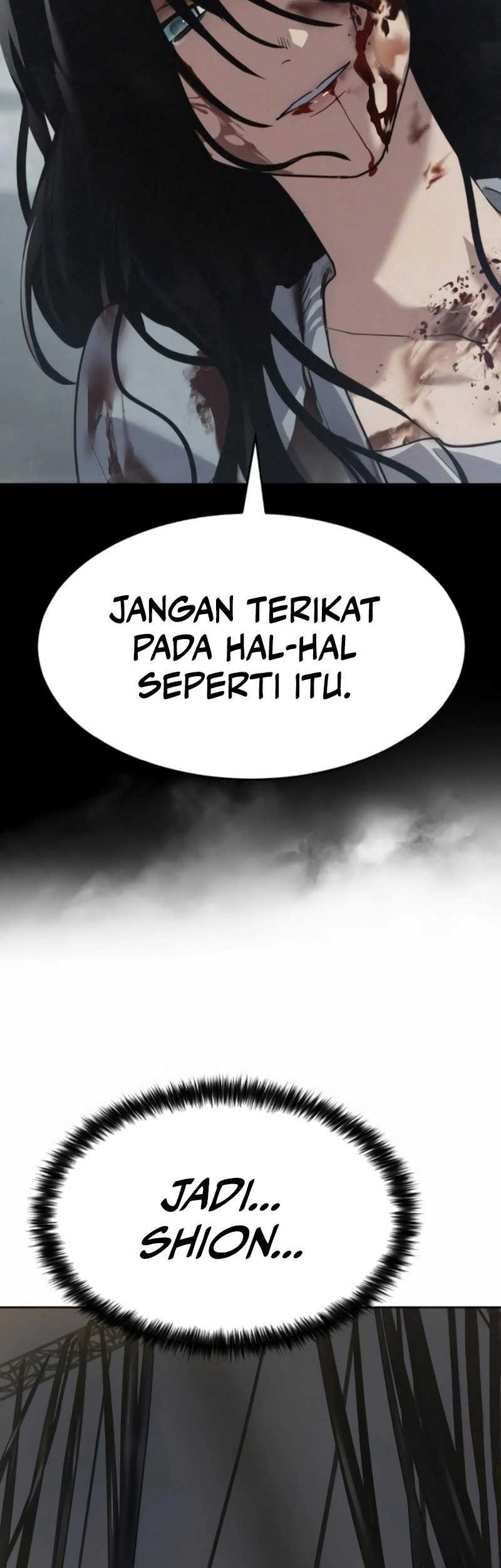 Laws Of The Good Child Chapter 47 Gambar 80