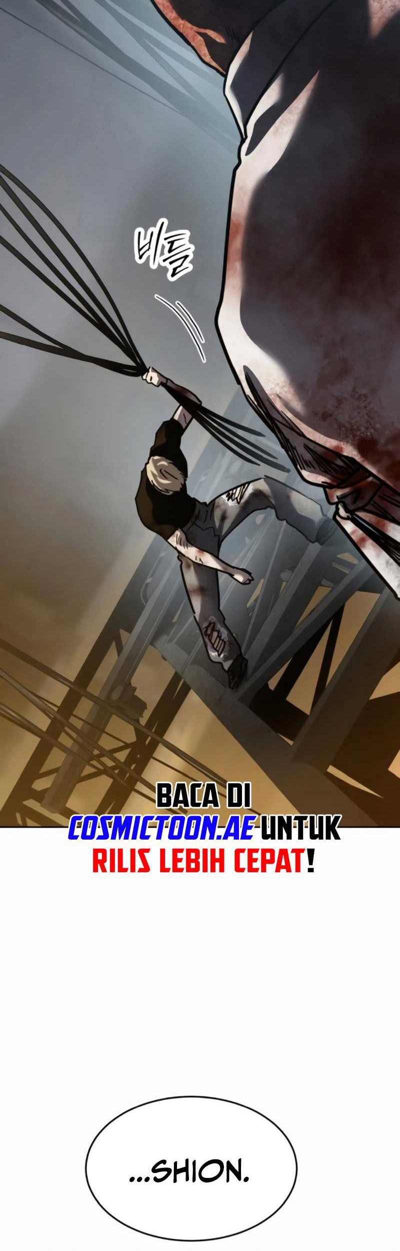 Laws Of The Good Child Chapter 47 Gambar 83