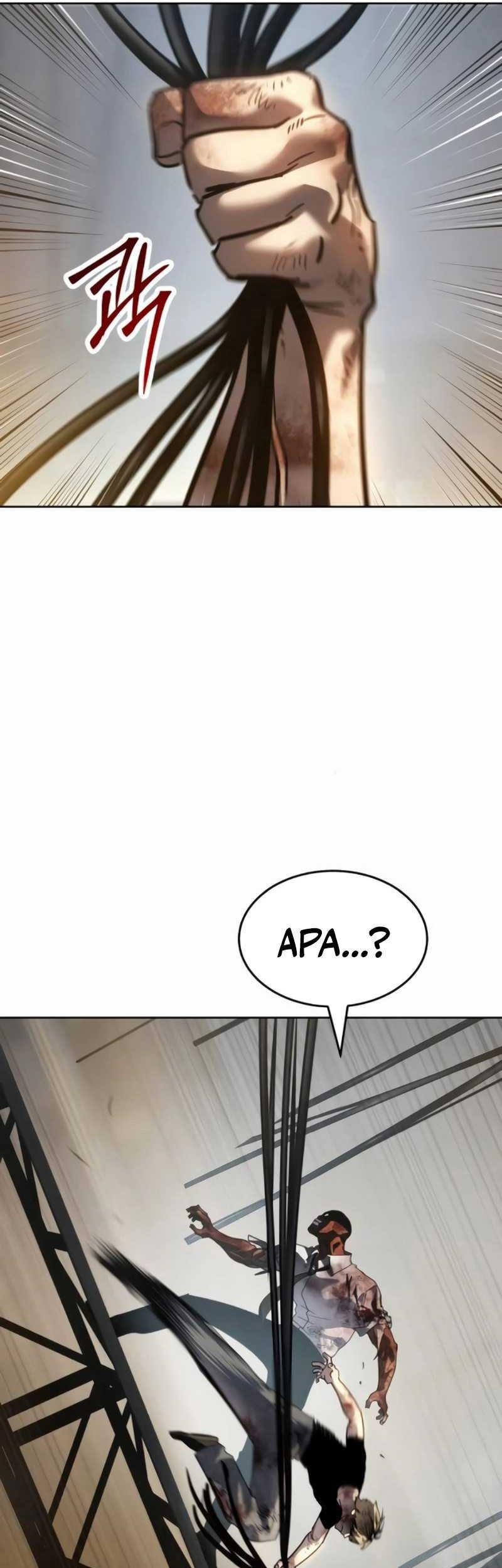 Laws Of The Good Child Chapter 47 Gambar 84