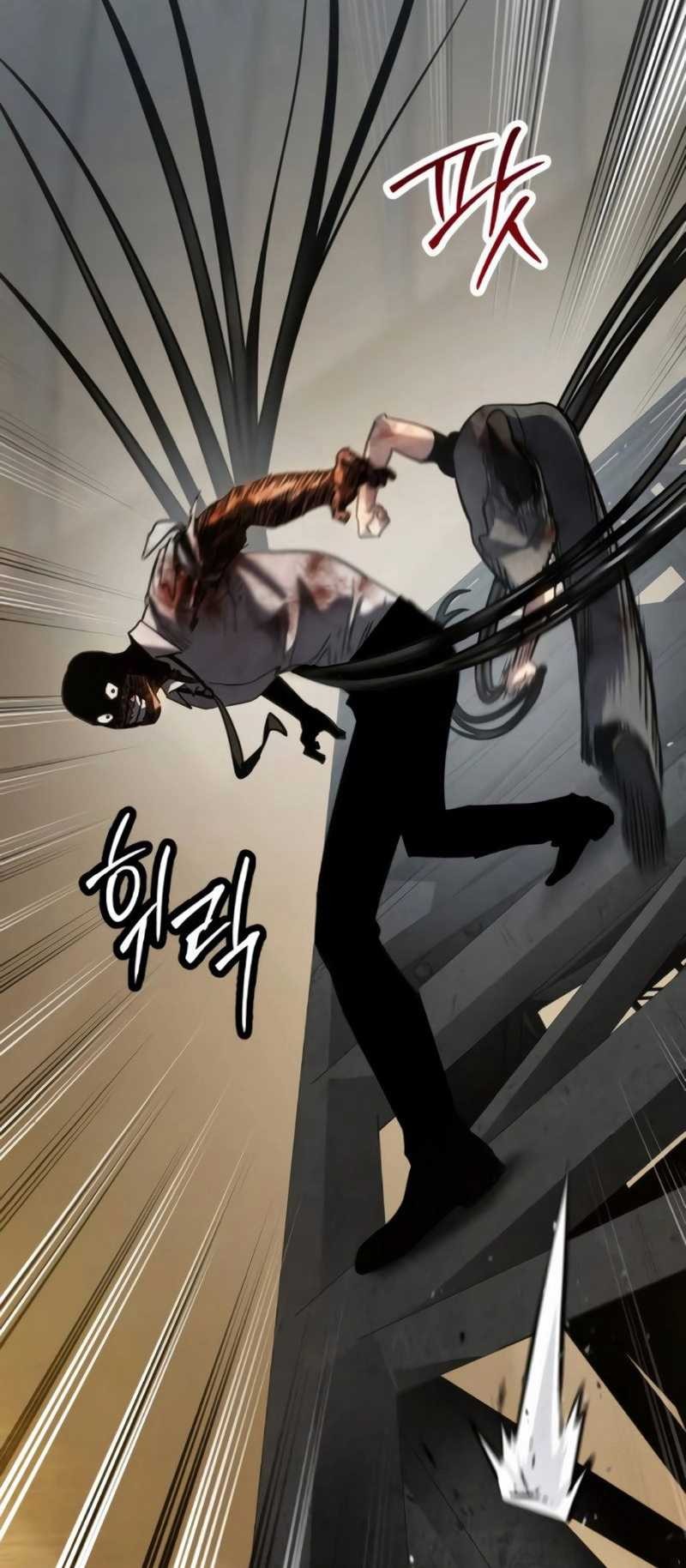 Laws Of The Good Child Chapter 47 Gambar 86