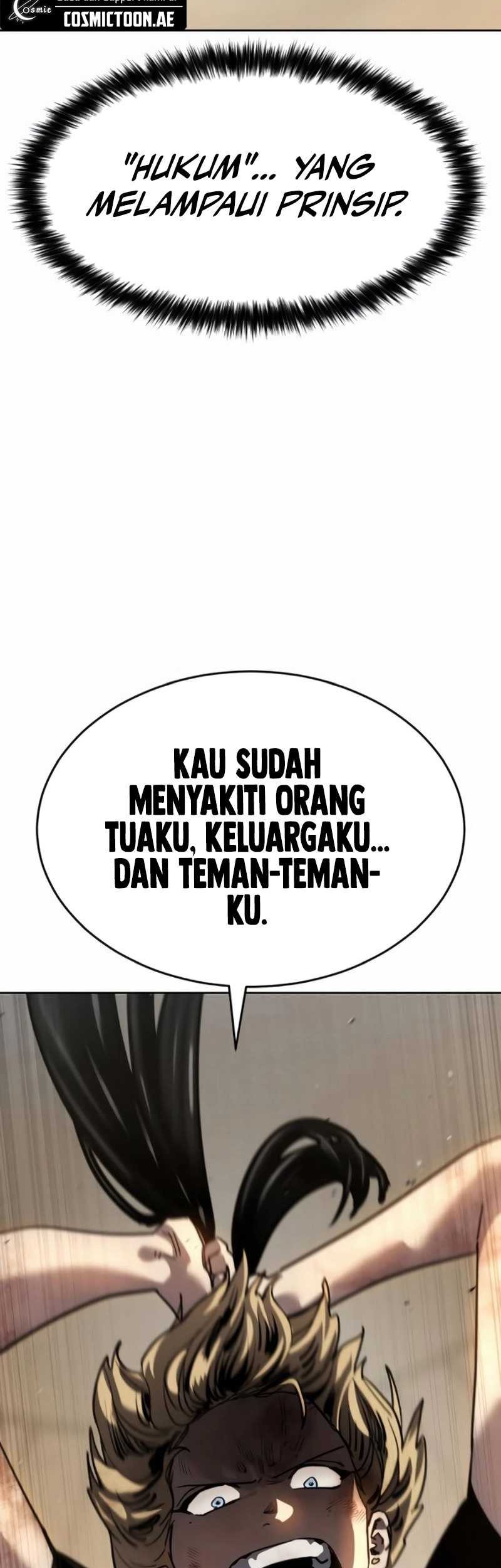 Laws Of The Good Child Chapter 47 Gambar 89