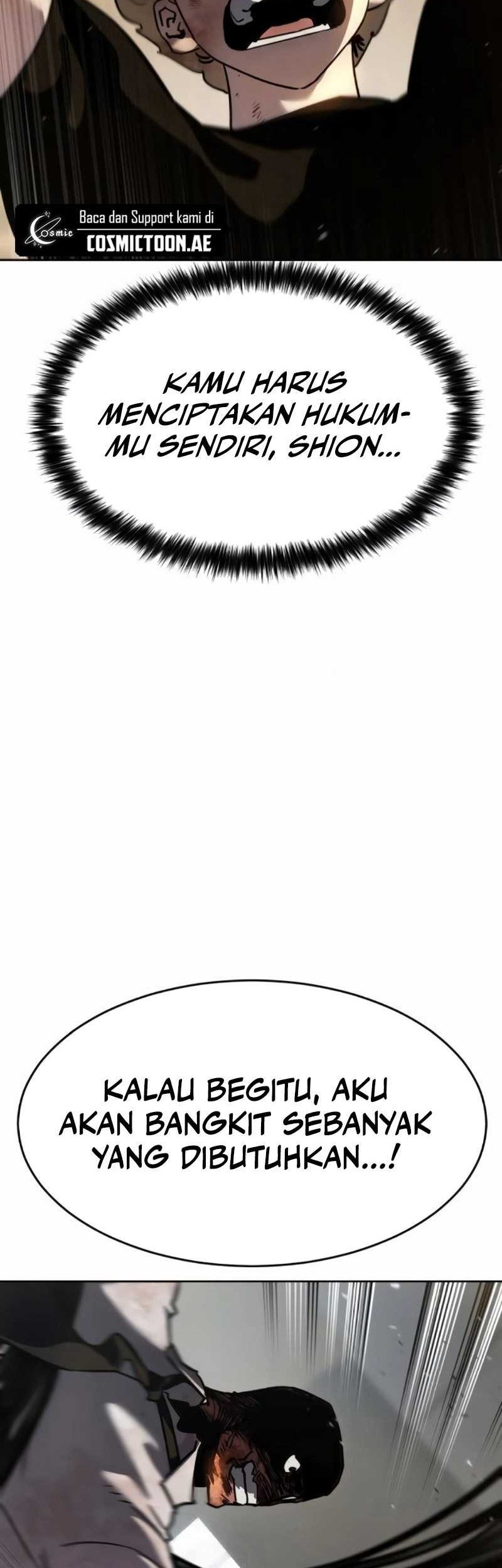 Laws Of The Good Child Chapter 47 Gambar 90