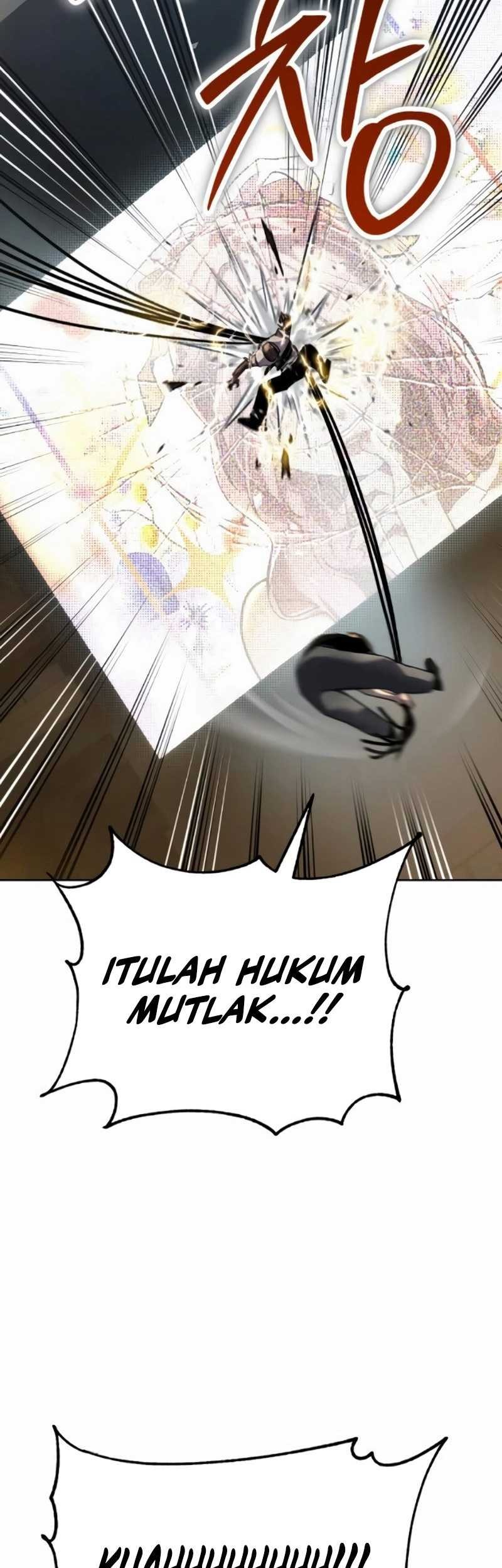 Laws Of The Good Child Chapter 47 Gambar 92