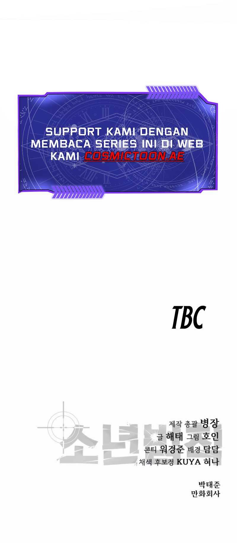 Laws Of The Good Child Chapter 47 Gambar 96