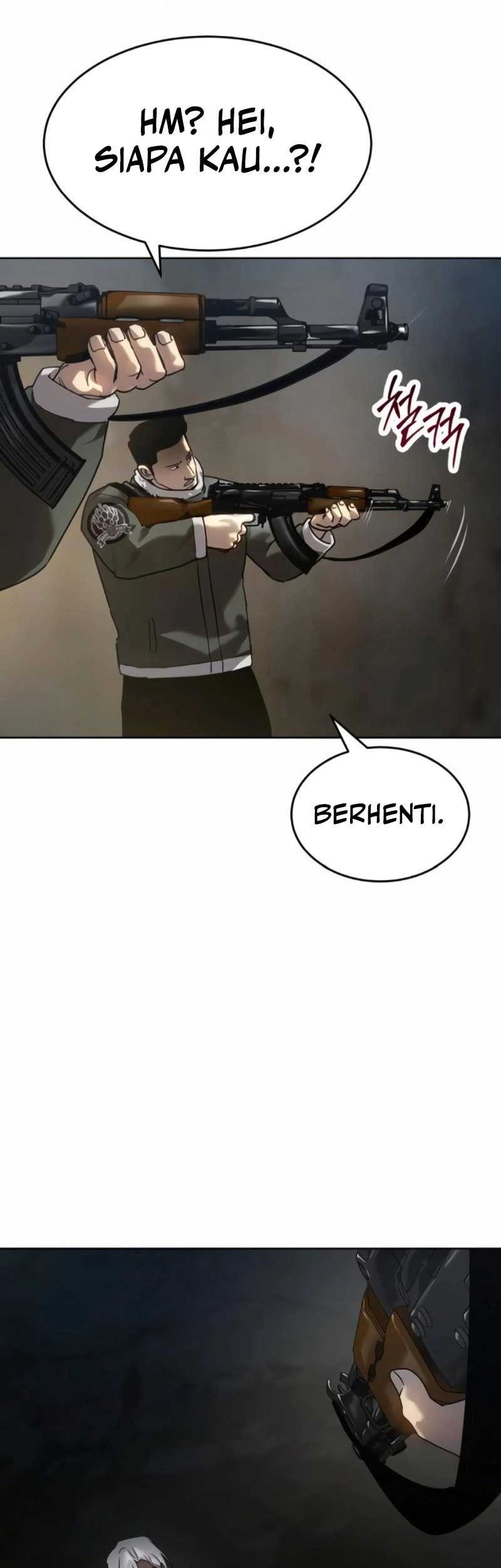 Laws Of The Good Child Chapter 47 Gambar 4