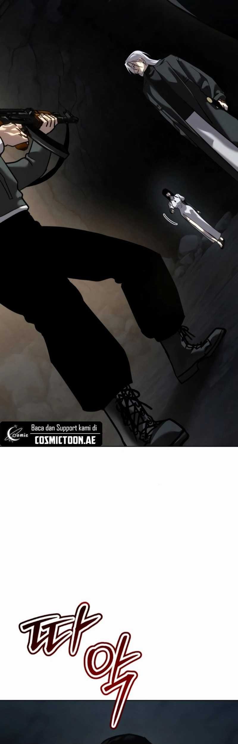Laws Of The Good Child Chapter 47 Gambar 7