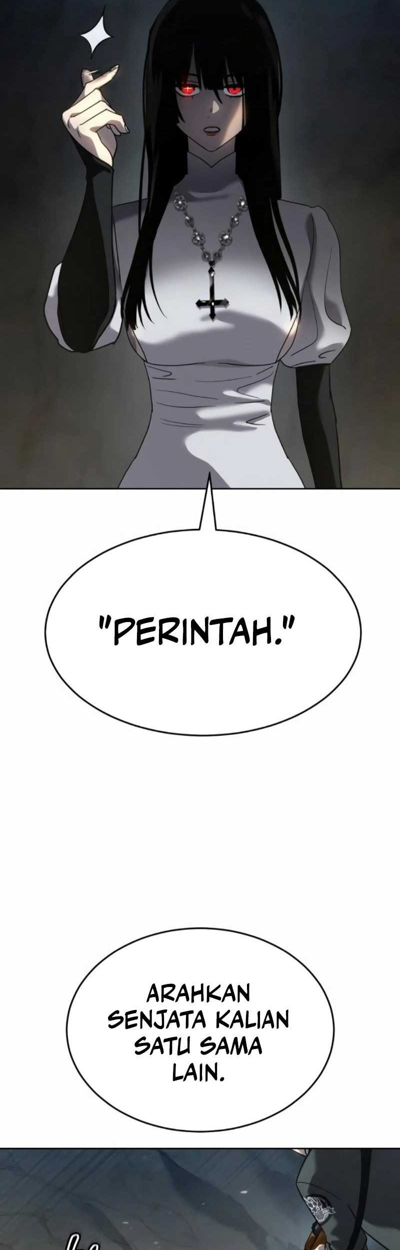 Laws Of The Good Child Chapter 47 Gambar 8