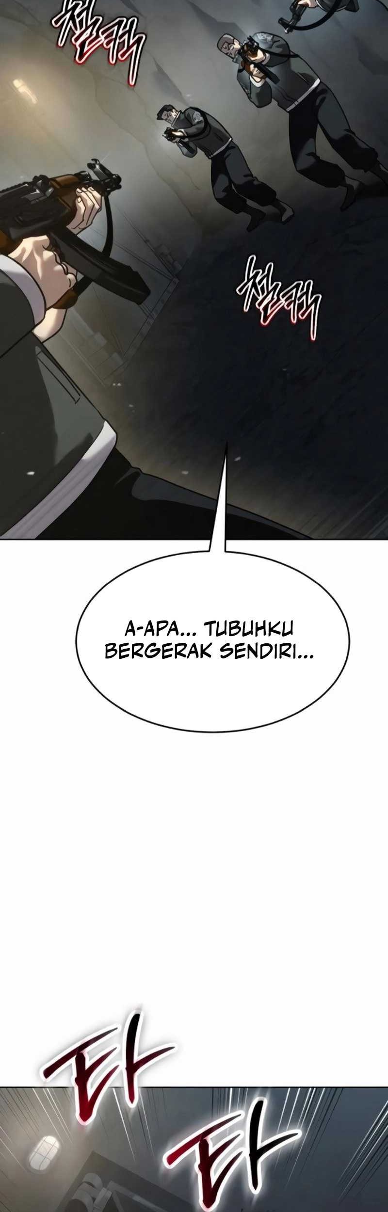 Laws Of The Good Child Chapter 47 Gambar 9