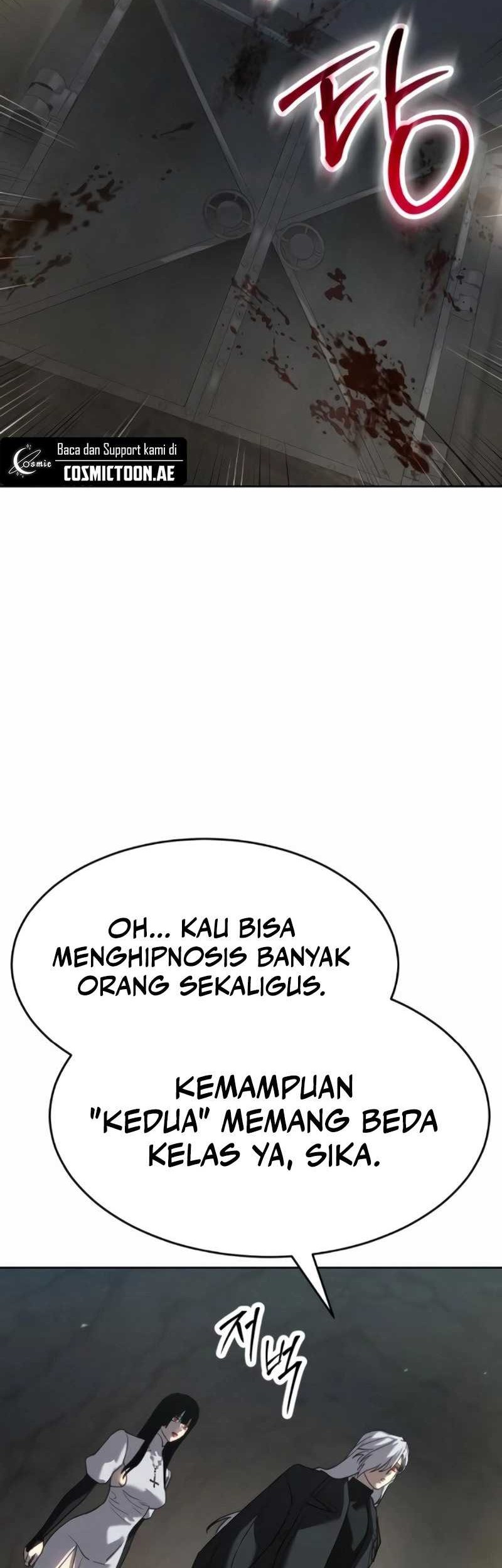 Laws Of The Good Child Chapter 47 Gambar 10