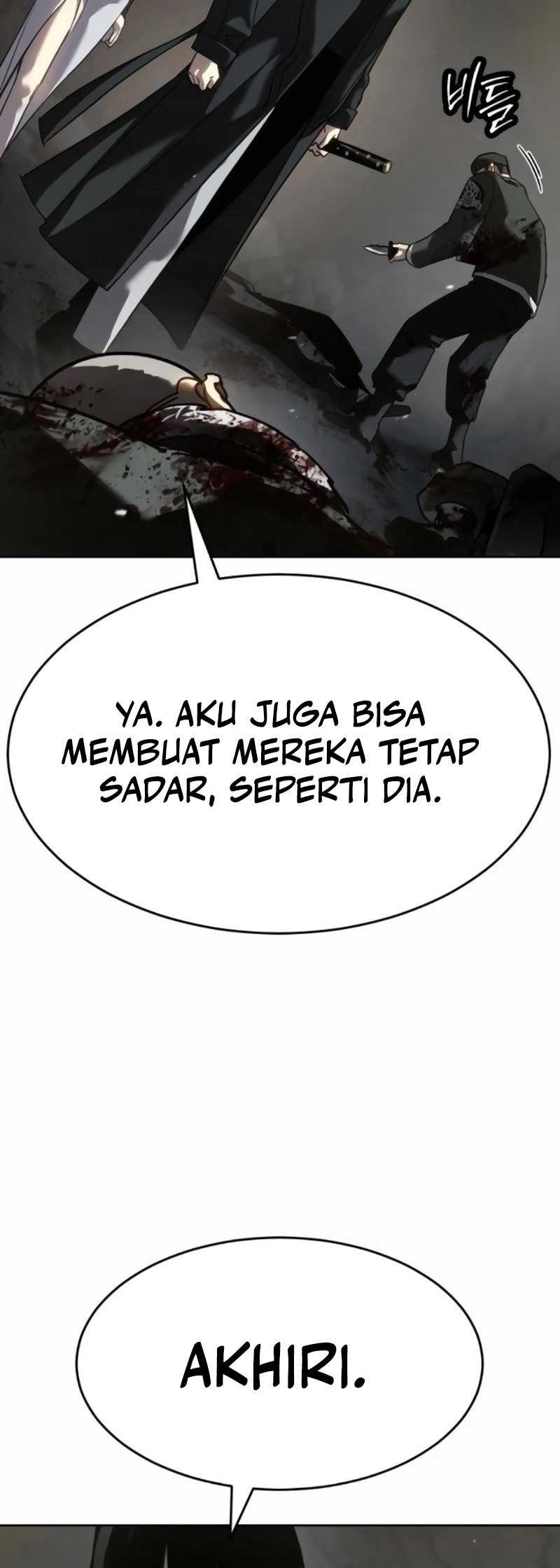 Laws Of The Good Child Chapter 47 Gambar 11