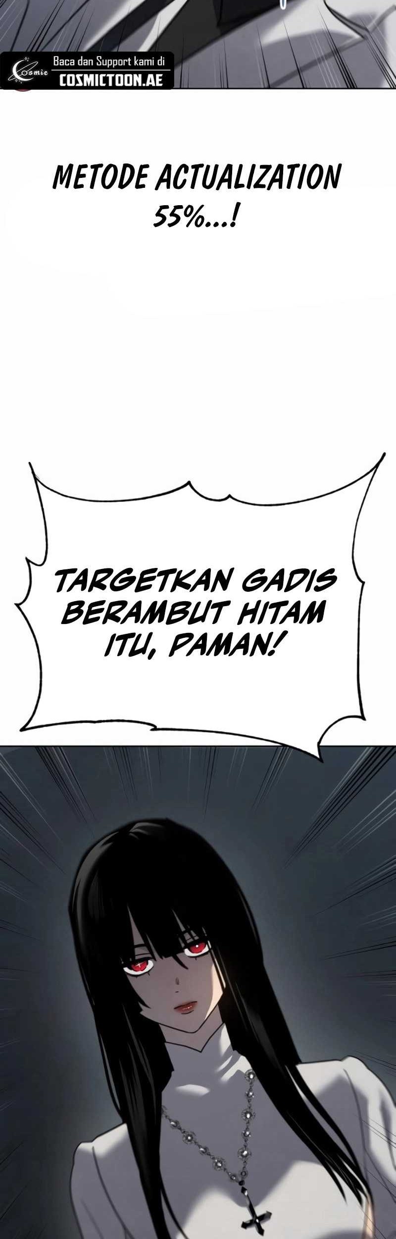 Laws Of The Good Child Chapter 47 Gambar 18