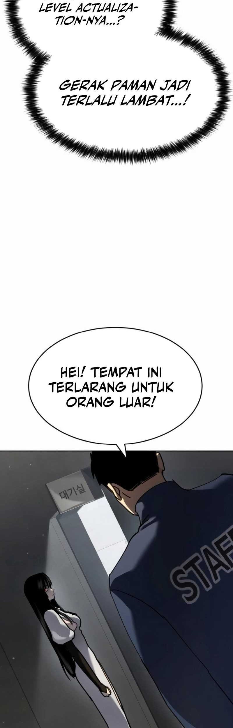 Laws Of The Good Child Chapter 47 Gambar 20