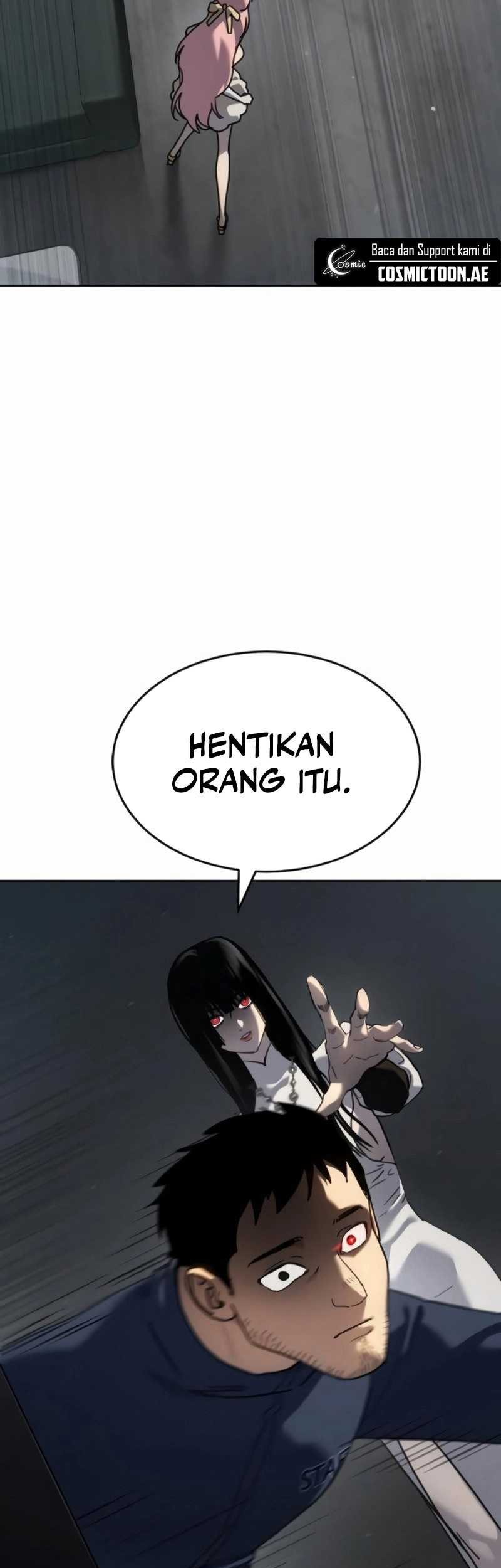 Laws Of The Good Child Chapter 47 Gambar 22