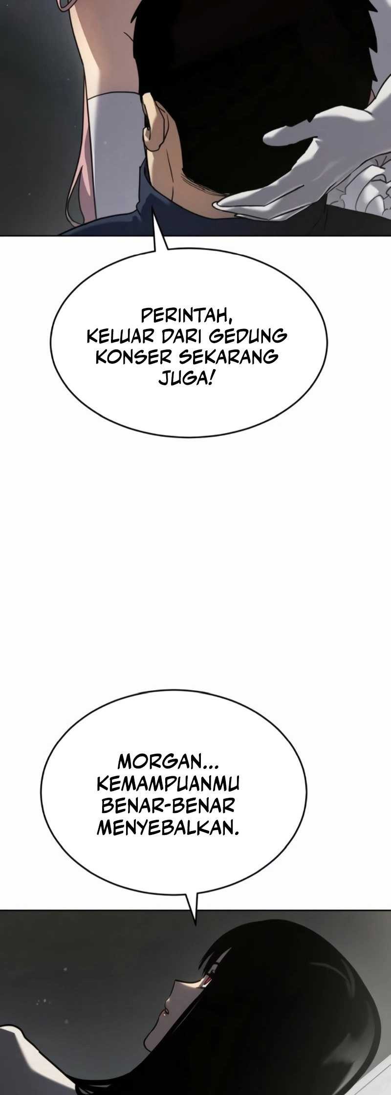 Laws Of The Good Child Chapter 47 Gambar 26