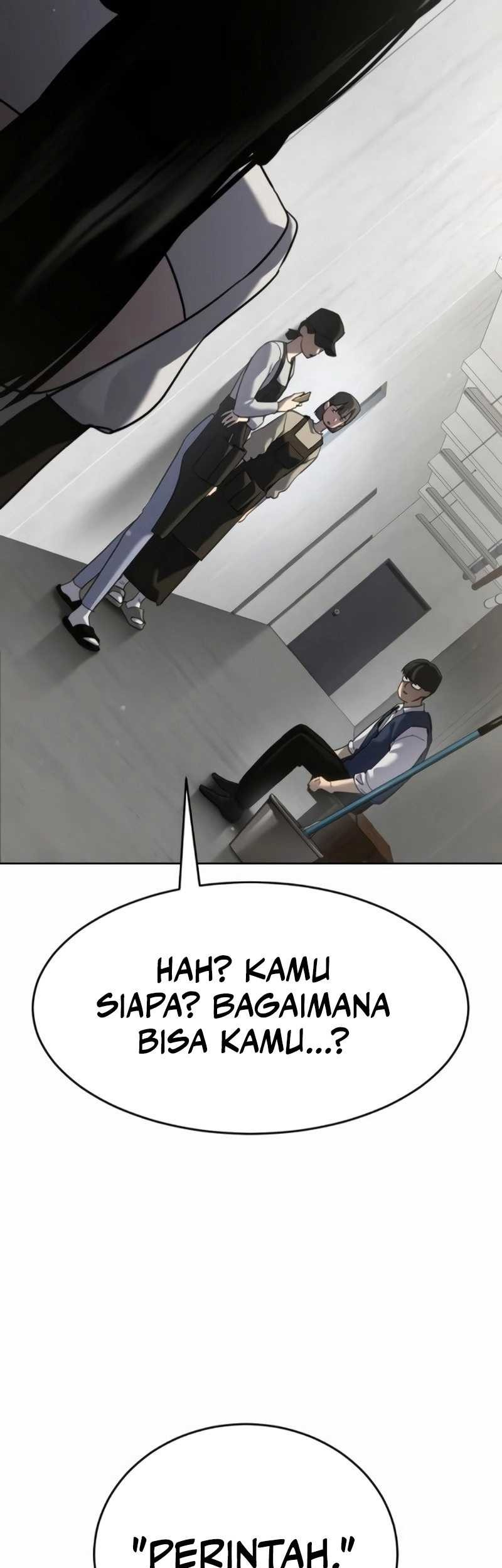 Laws Of The Good Child Chapter 47 Gambar 27