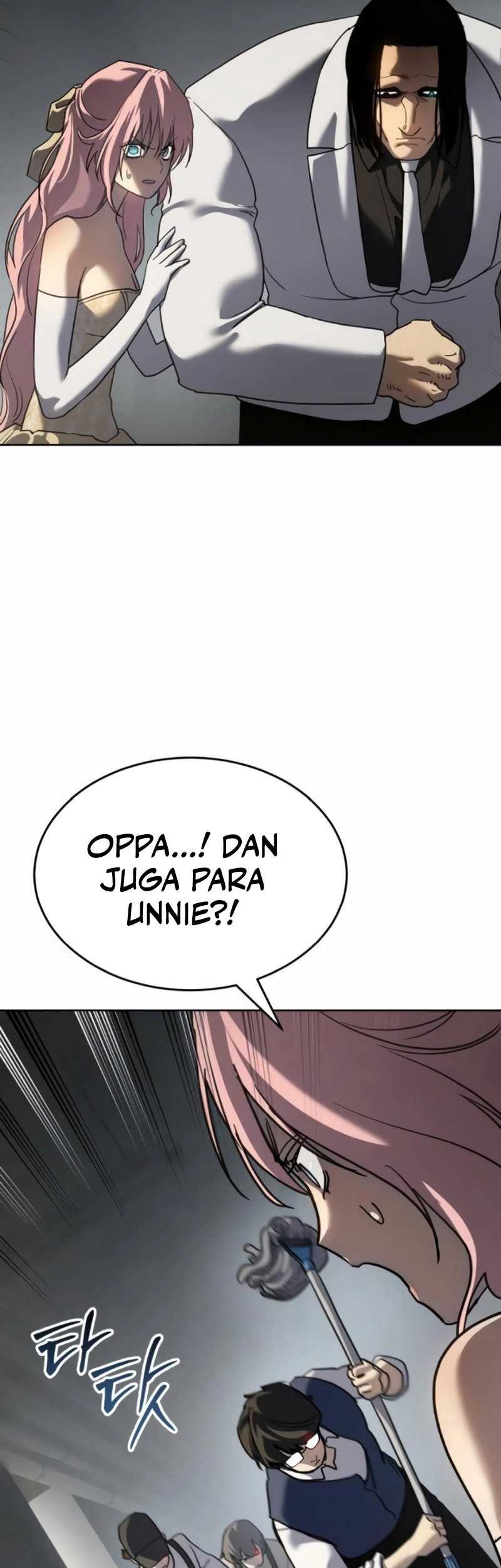 Laws Of The Good Child Chapter 47 Gambar 29
