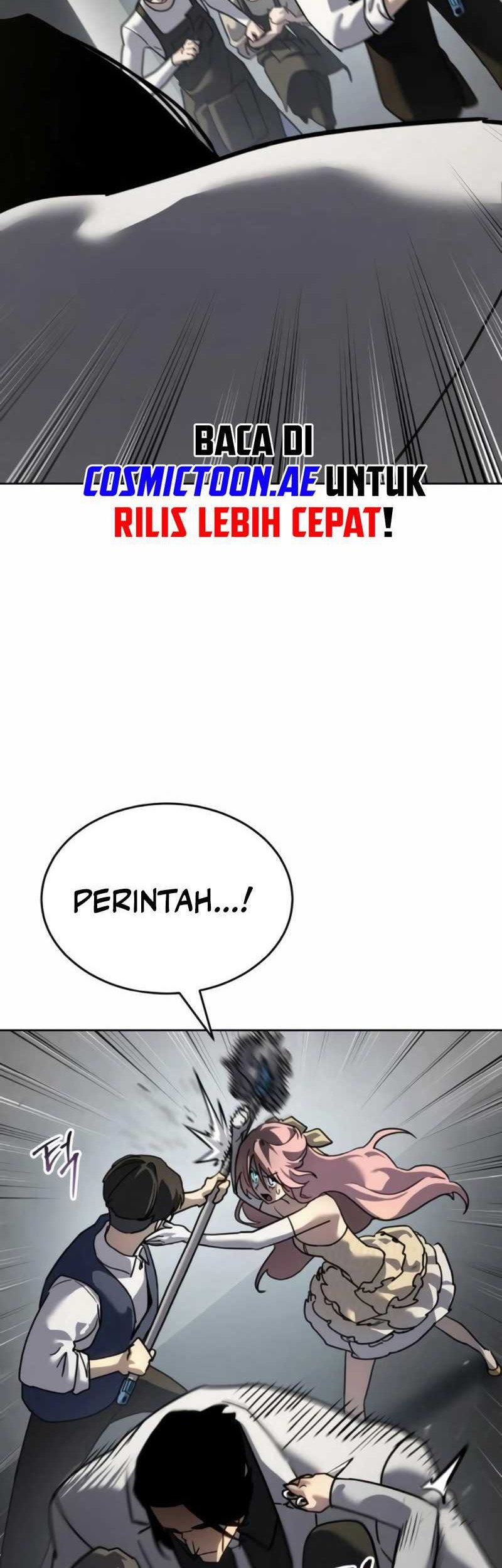 Laws Of The Good Child Chapter 47 Gambar 30