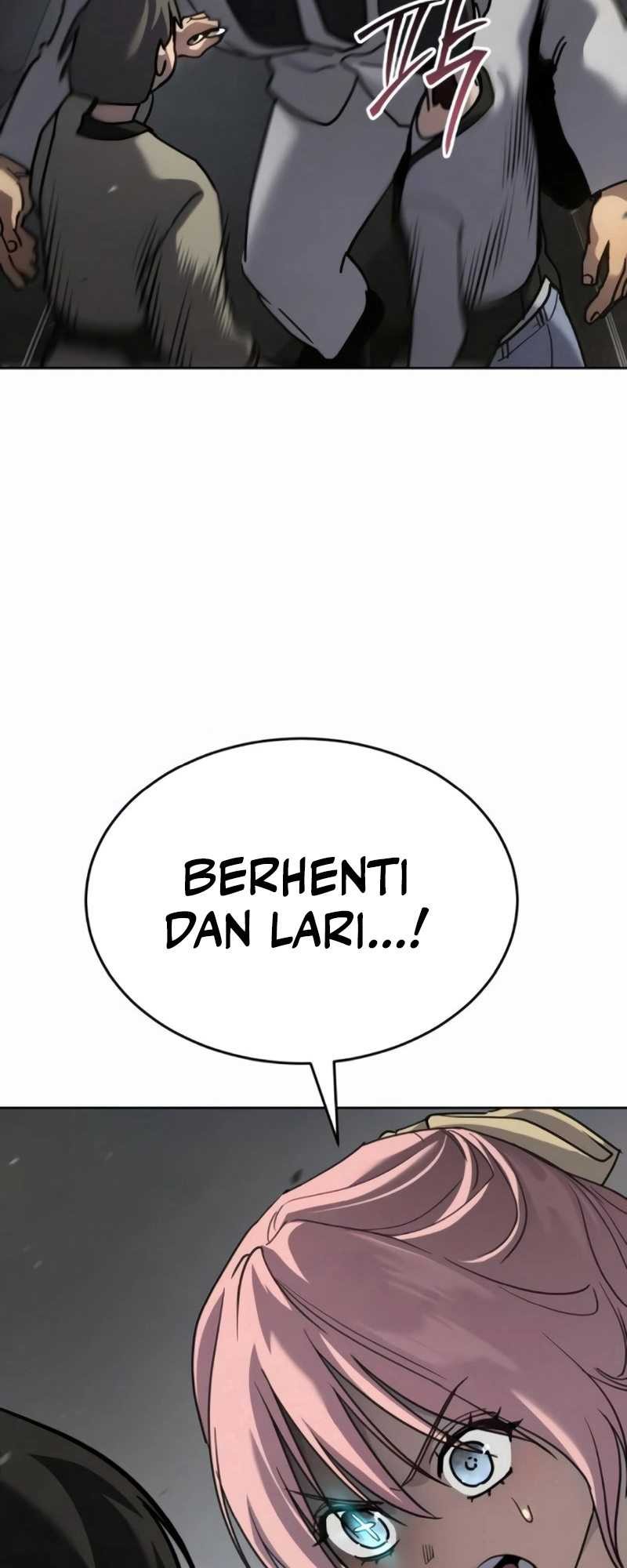 Laws Of The Good Child Chapter 47 Gambar 31