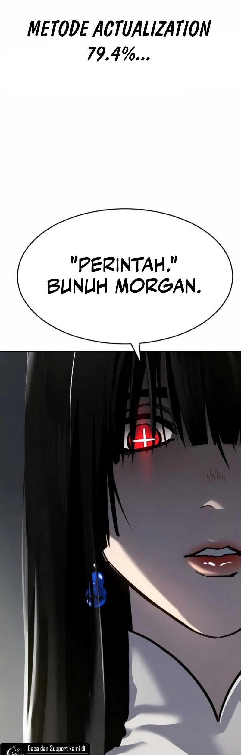 Laws Of The Good Child Chapter 47 Gambar 37