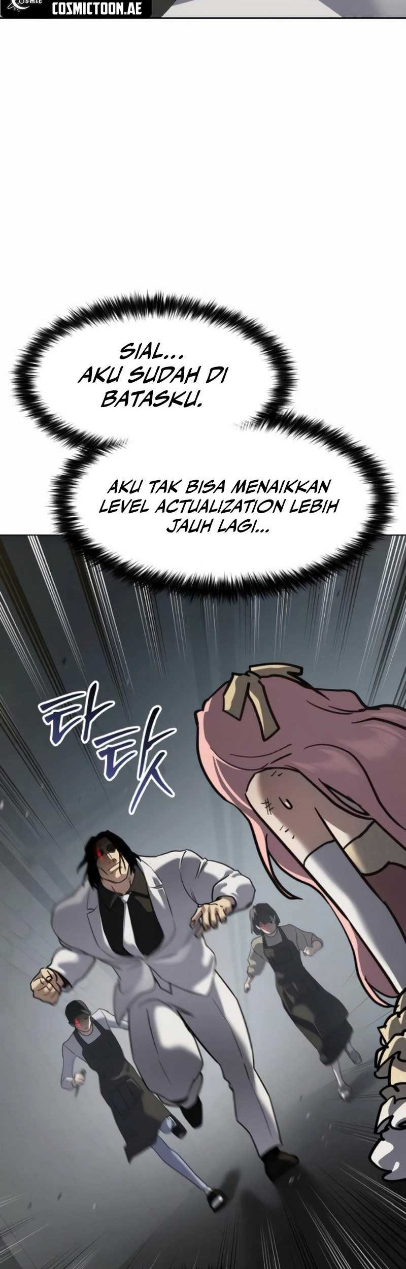 Laws Of The Good Child Chapter 47 Gambar 38