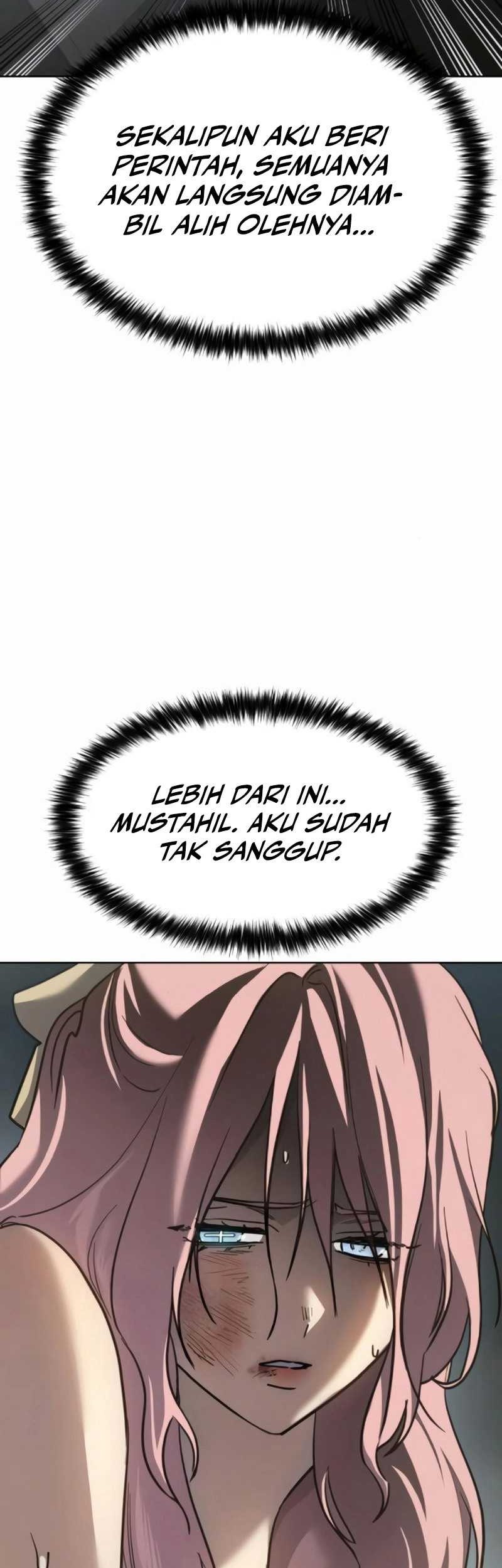 Laws Of The Good Child Chapter 47 Gambar 39