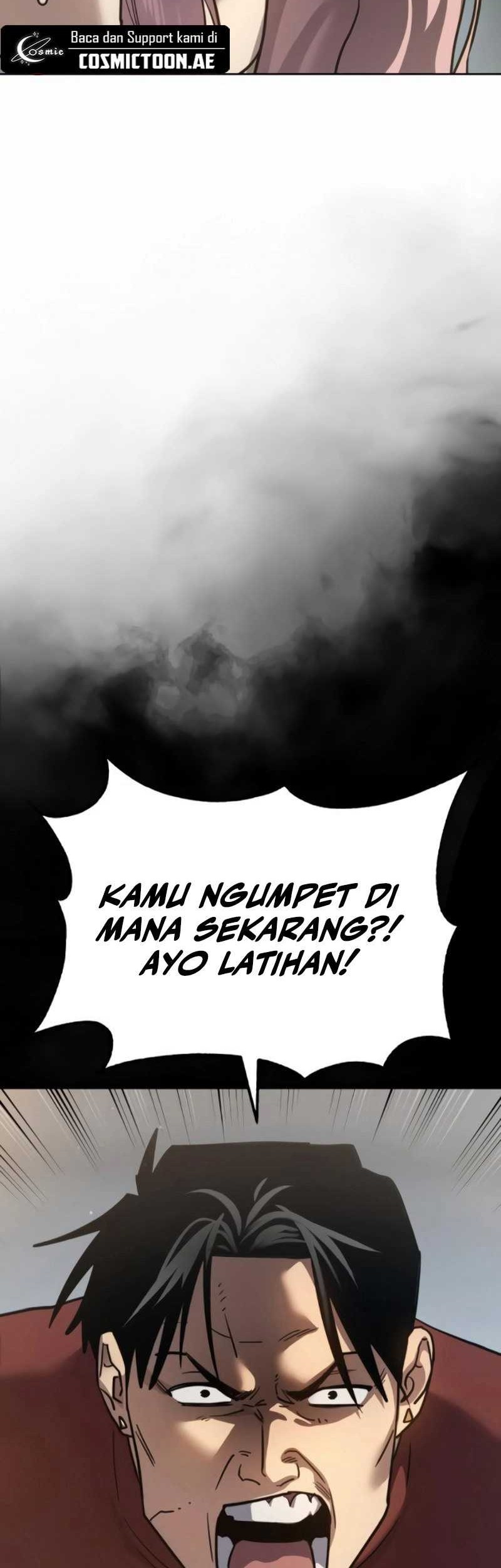 Laws Of The Good Child Chapter 47 Gambar 40