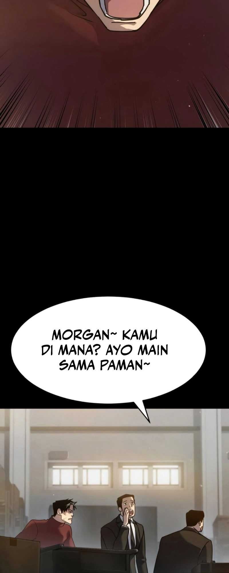 Laws Of The Good Child Chapter 47 Gambar 41