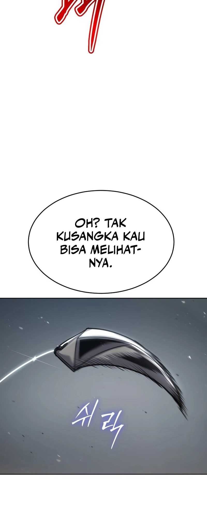 Laws Of The Good Child Chapter 48 Gambar 46