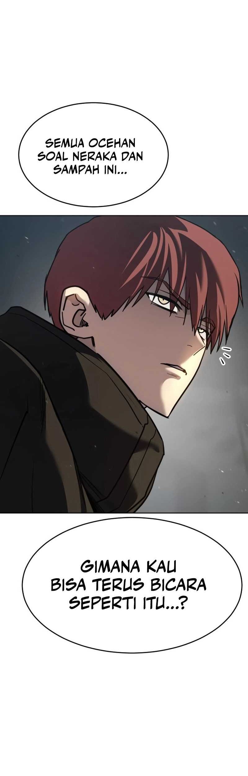 Laws Of The Good Child Chapter 48 Gambar 48