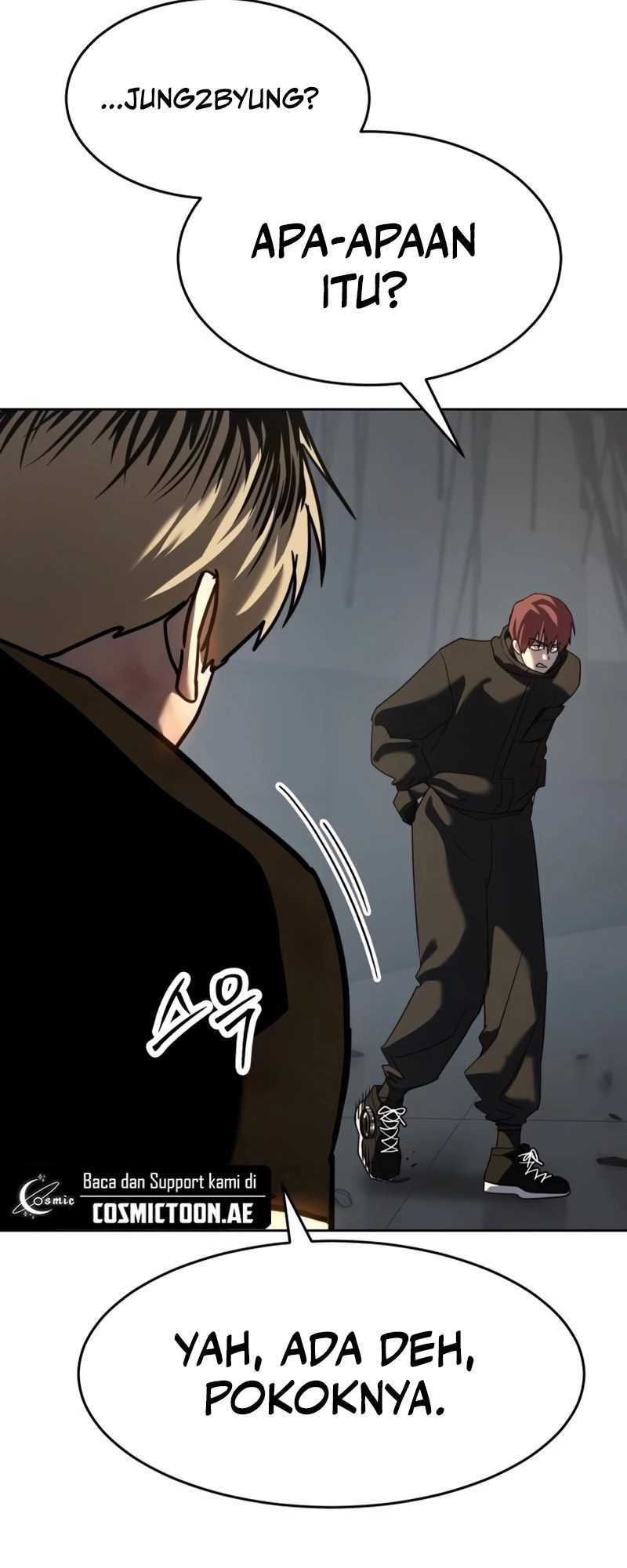 Laws Of The Good Child Chapter 48 Gambar 51
