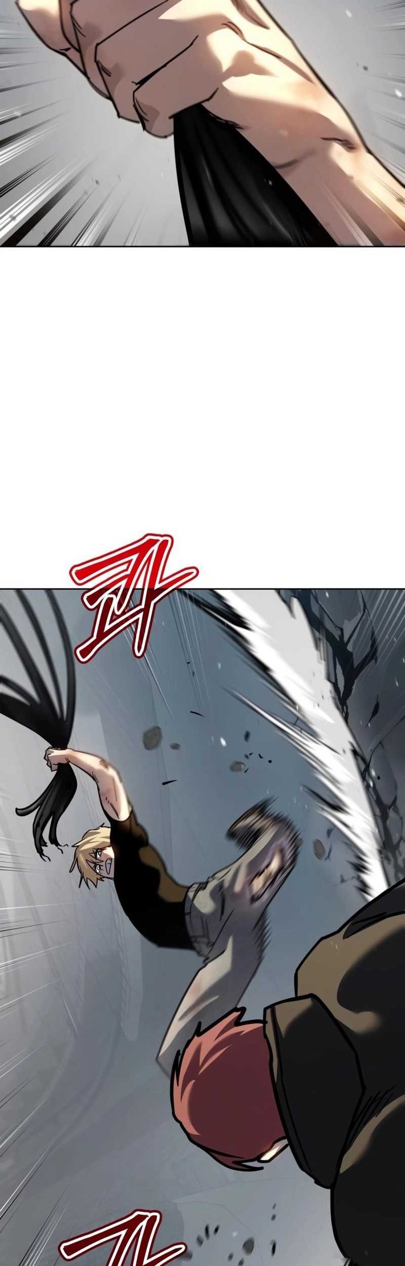 Laws Of The Good Child Chapter 48 Gambar 54