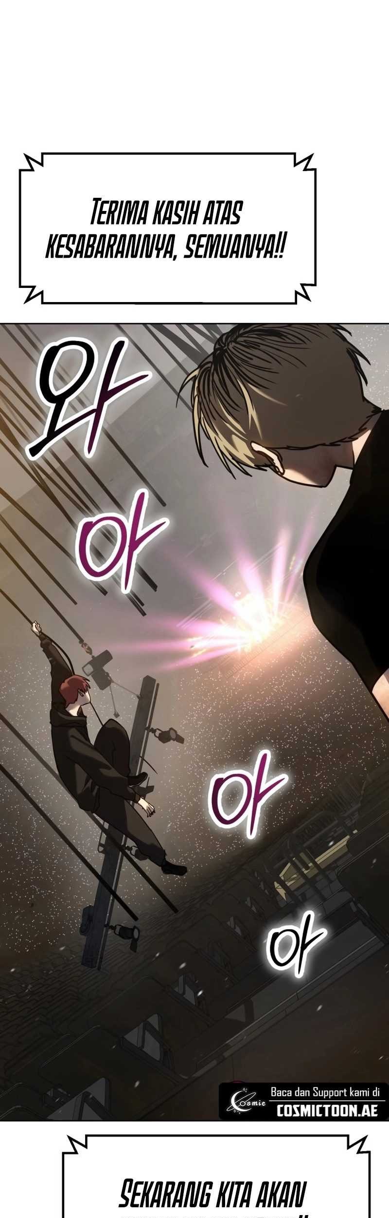 Laws Of The Good Child Chapter 48 Gambar 62
