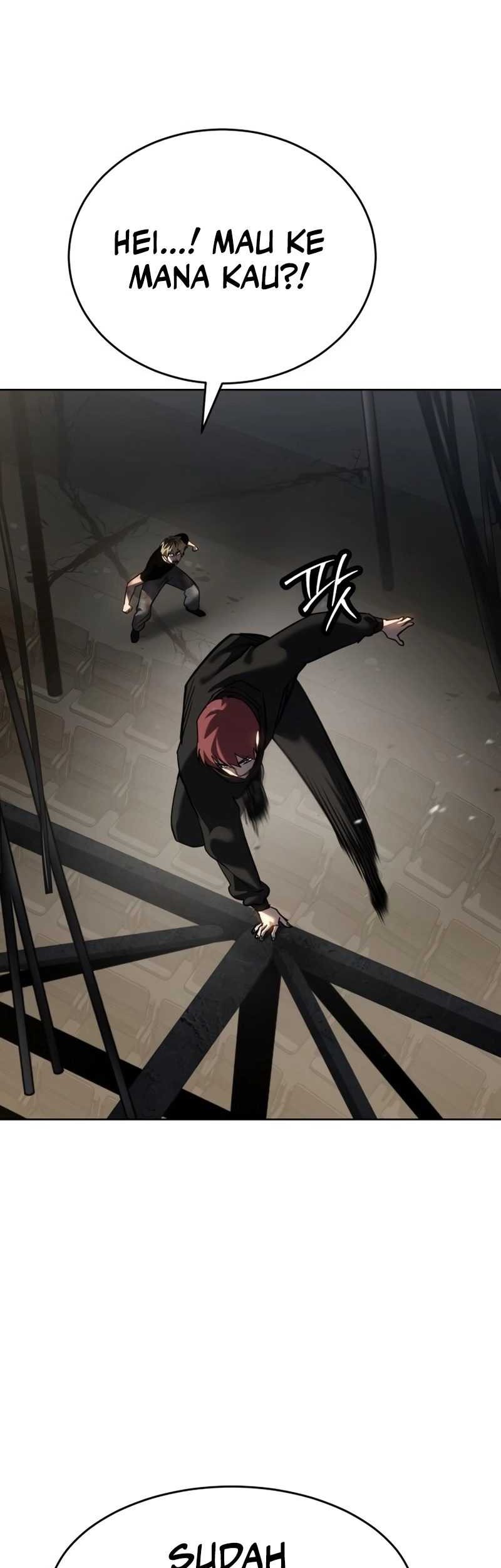 Laws Of The Good Child Chapter 48 Gambar 64