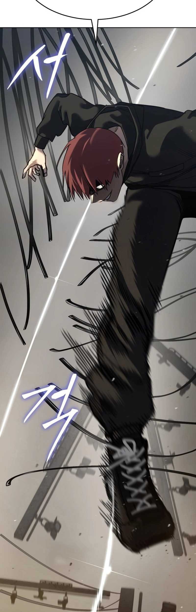 Laws Of The Good Child Chapter 48 Gambar 67