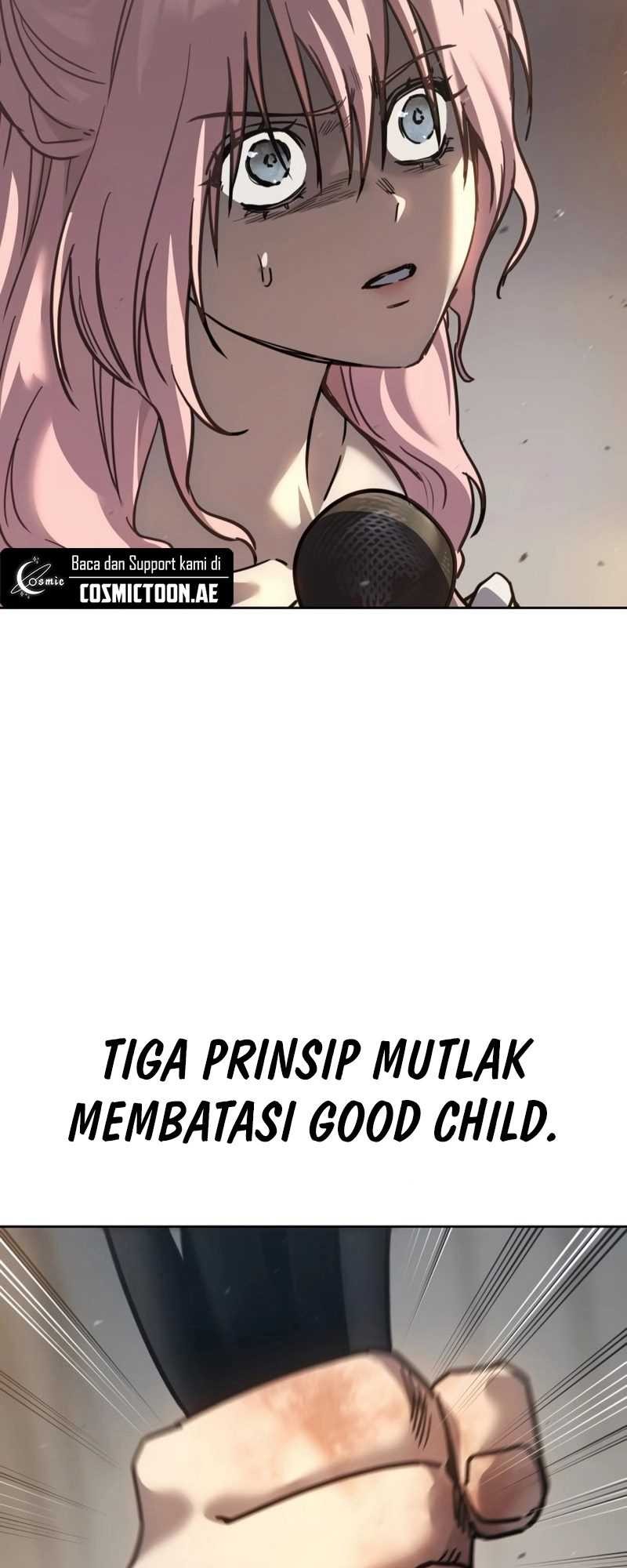Laws Of The Good Child Chapter 48 Gambar 71