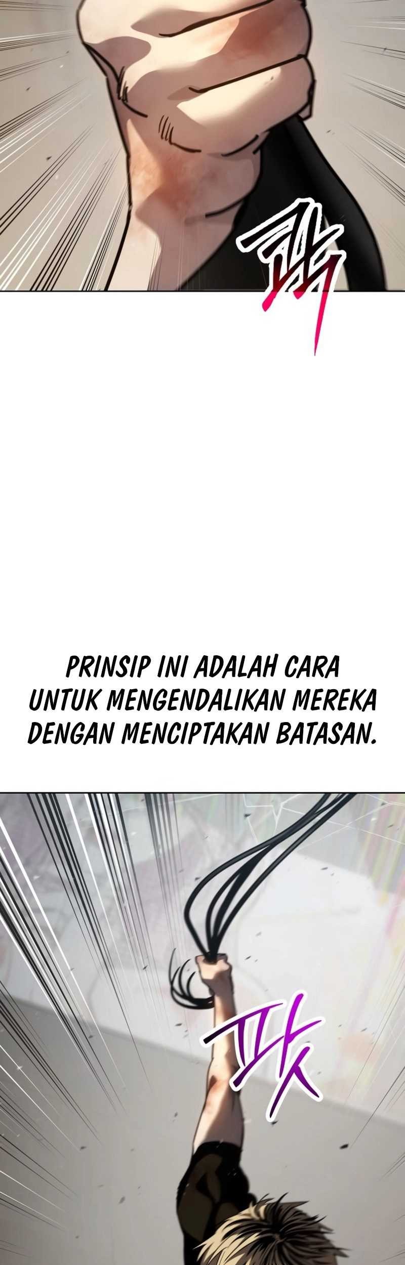 Laws Of The Good Child Chapter 48 Gambar 72