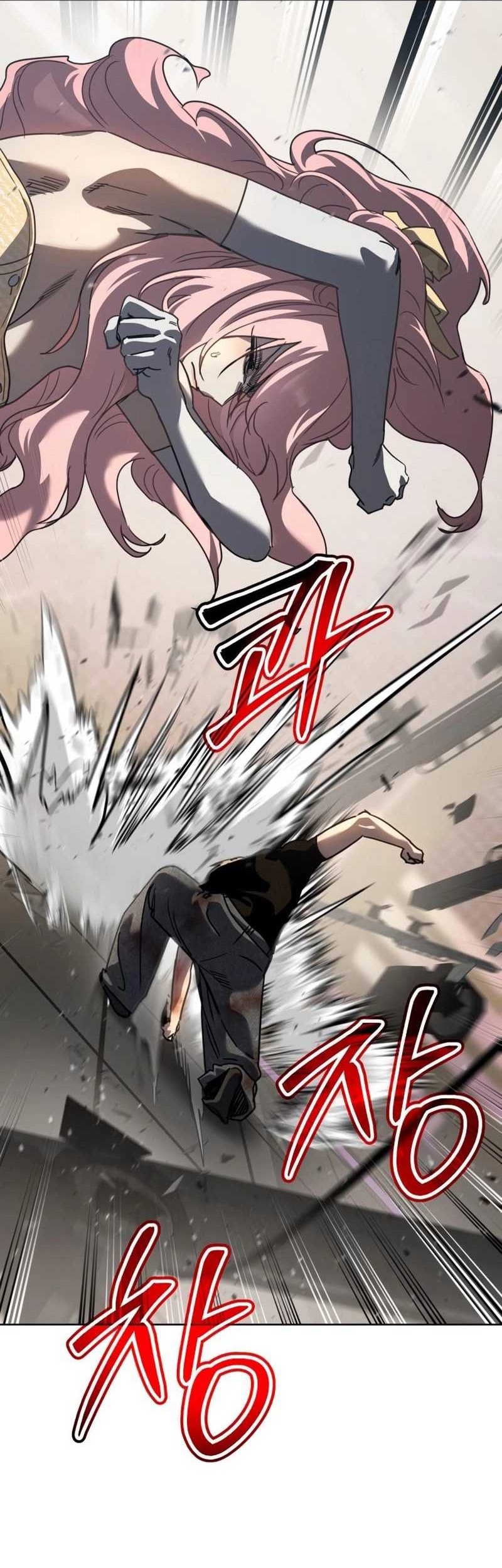 Laws Of The Good Child Chapter 48 Gambar 83