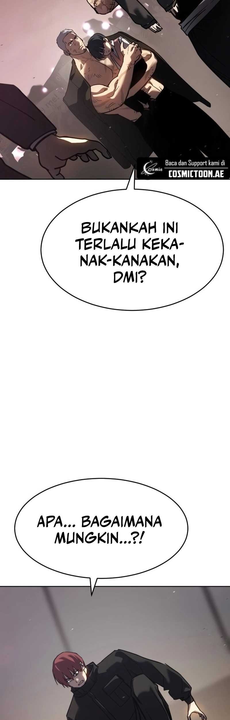 Laws Of The Good Child Chapter 48 Gambar 92