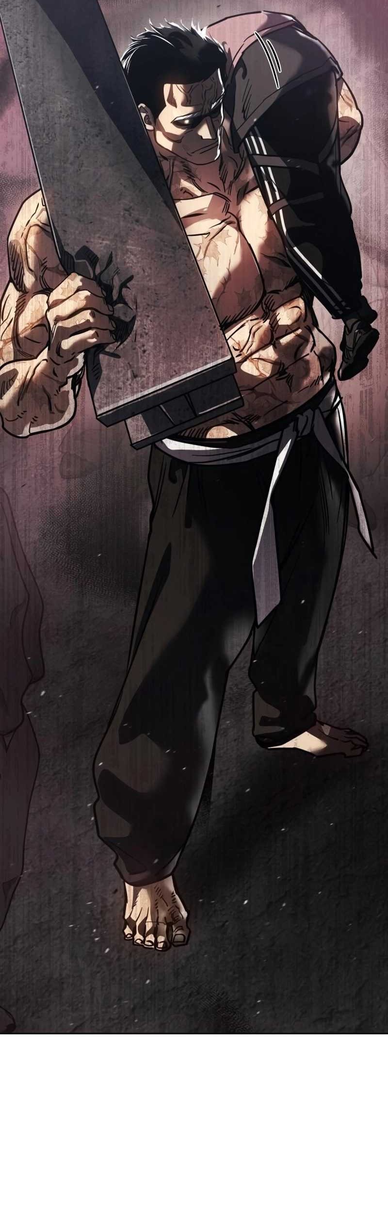 Laws Of The Good Child Chapter 48 Gambar 94