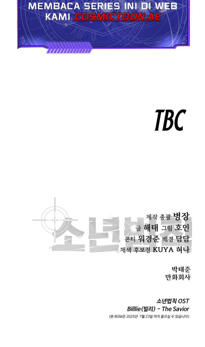 Laws Of The Good Child Chapter 48 Gambar 96