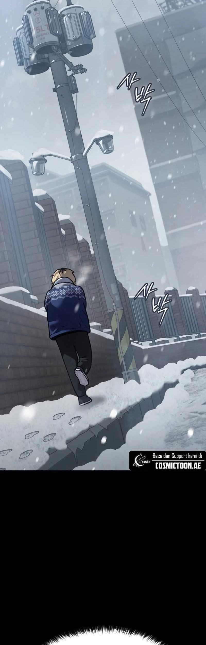 Laws Of The Good Child Chapter 48 Gambar 3